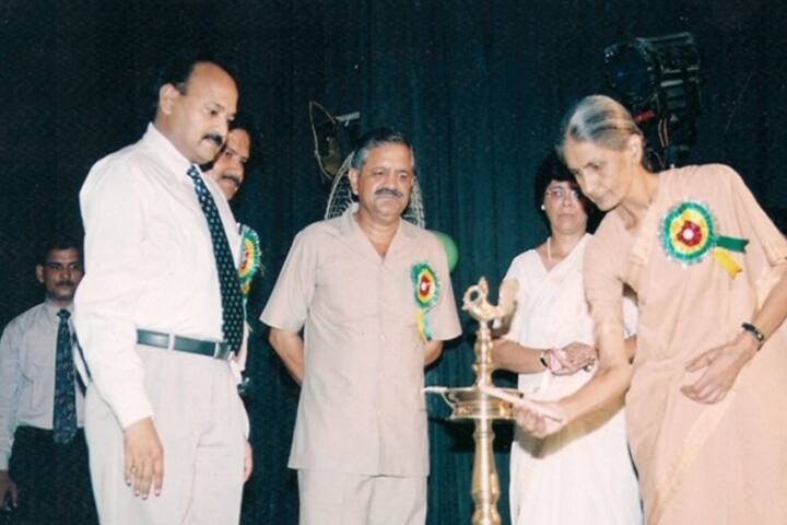 Brightland School-Opening Ceremony