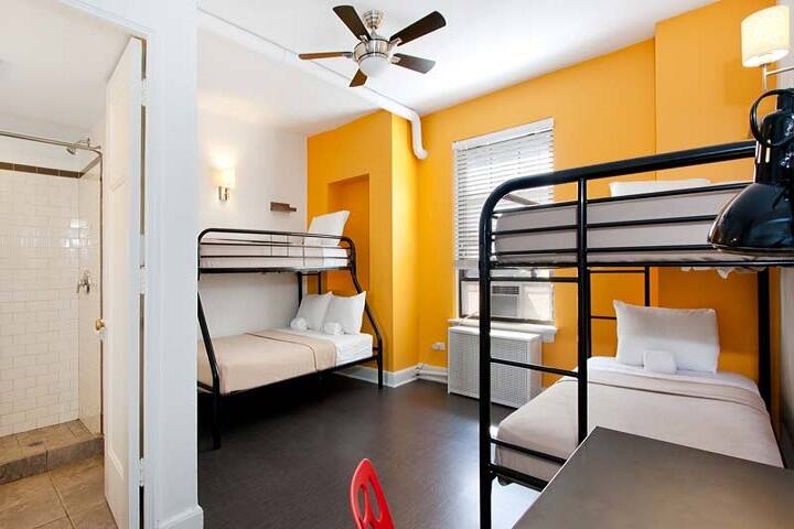 Vidya Vikas Pre University College-Hostel