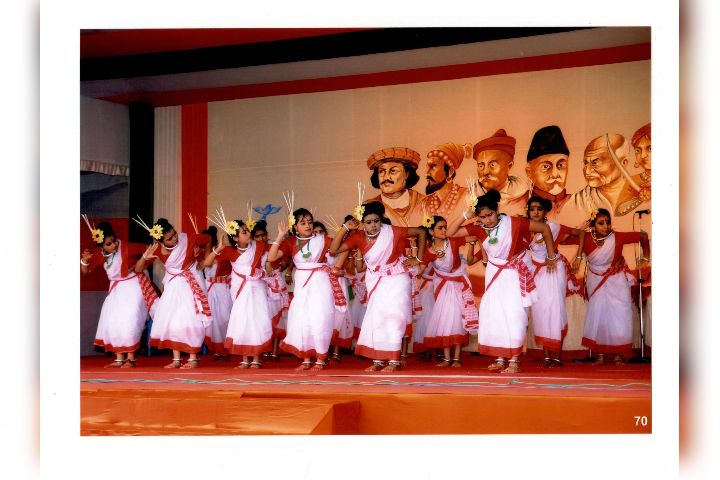 Aditya Birla Vani Bharati-Annual Day Celebration