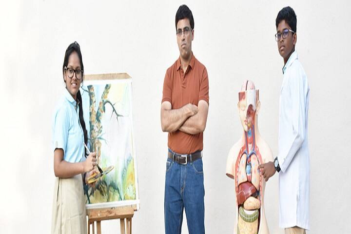 Edity International School- Gender Sensitivity Program