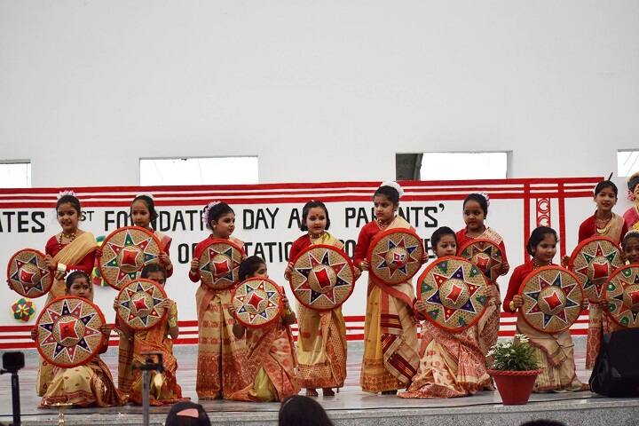Delhi Public School-Event
