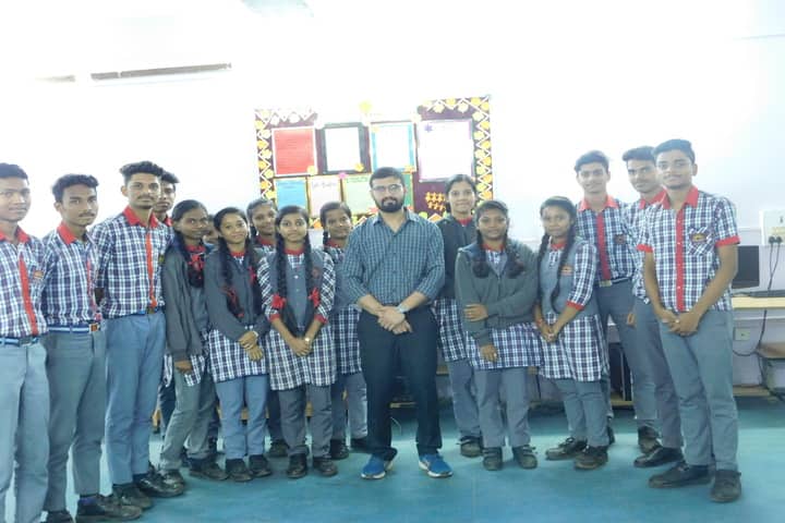 Kendriya Vidyalaya-IT Lab