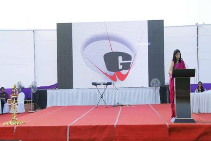GD Goenka Public School-Orientation Day