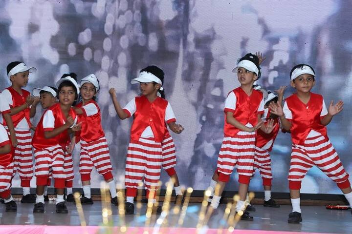 Ryan International School-Anuual Day