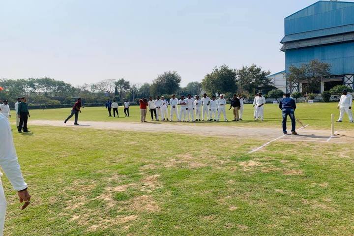 Gems Public School-Sports