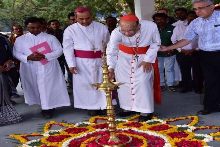 St Xaviers Cathedral School-Event