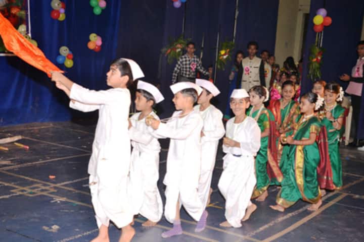 Harikisan Maloo International School-Event