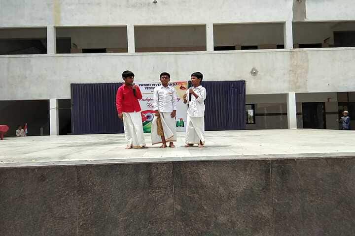 Swami Vivekananda Vidya Peedam-Event