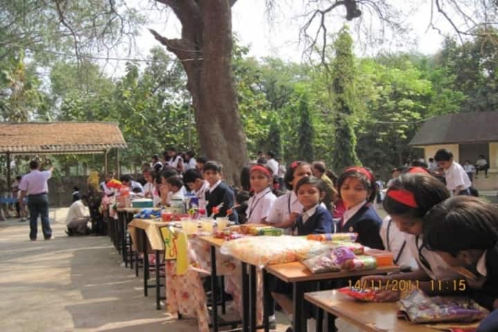 Kendriya Vidyalaya Dongargarh-Event