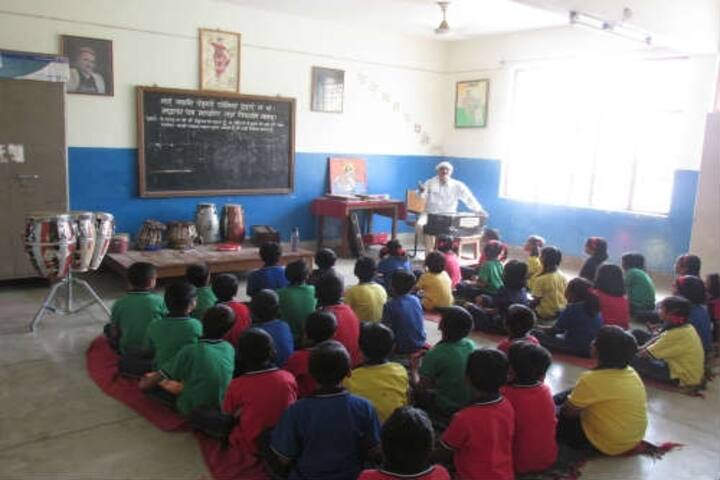 Kendriya Vidyalaya Dongargarh-Music