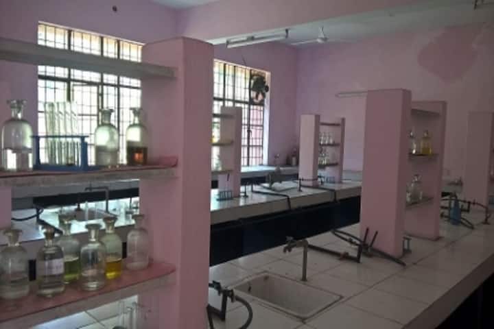 Kendriya Vidyalaya Raigarh-Lab