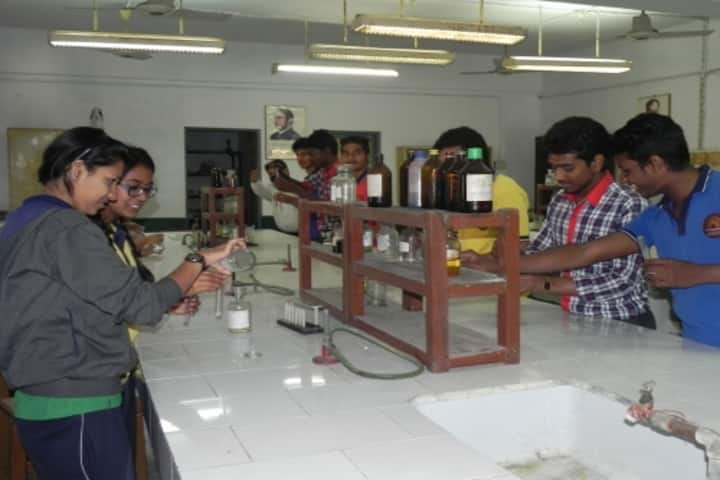 Kendriya Vidyalaya Kobra Ntpc-Lab