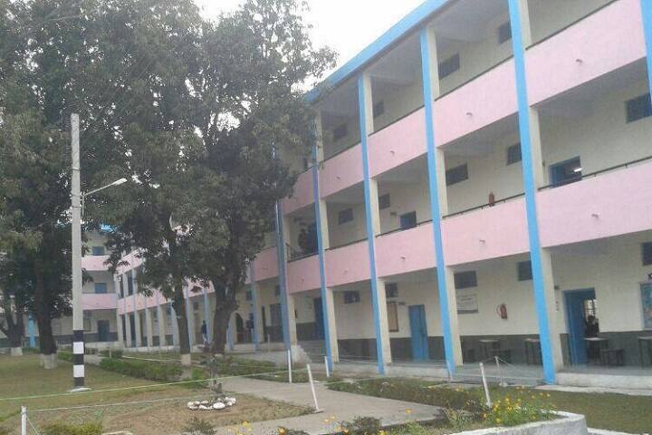 Army Public School-Campus View