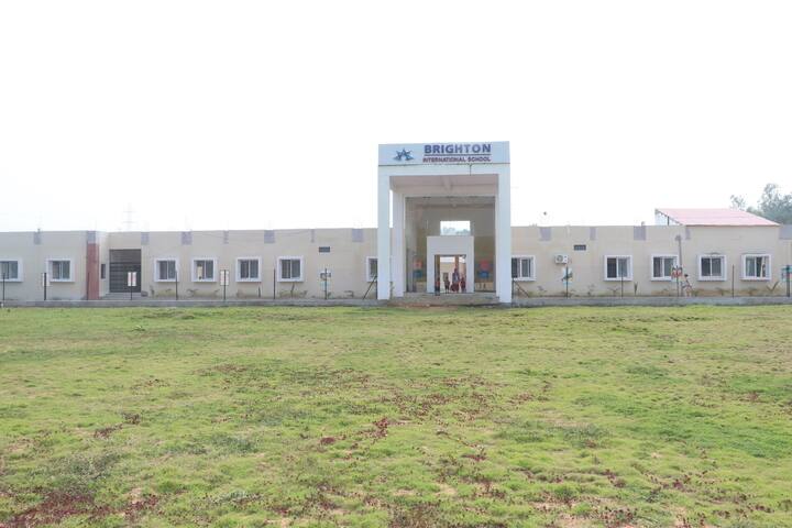 Brighton International School-Campus View