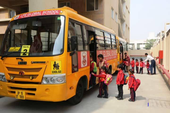 LPS Global School-Transport