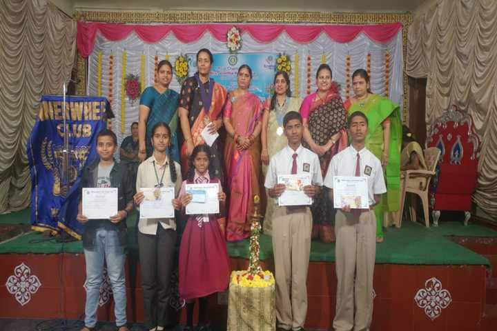 The Platinum Jubilee High School-Certification