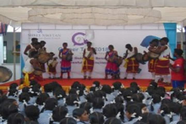 Shree Niketan Matric Higher Secondary School-Event