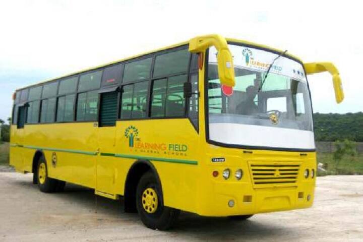 The Learning Field A Global School-Bus
