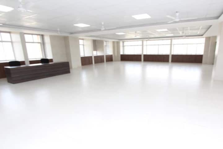 RBK International School-Auditorium