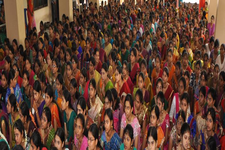 Abhyudaya Mahila Junior College-College Event