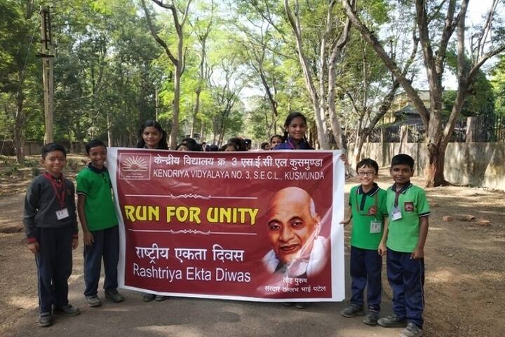 Kendriya Vidyalaya No 3-Activity