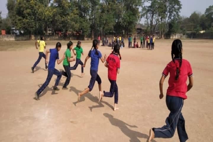 Kendriya Vidyalaya No 3-Game