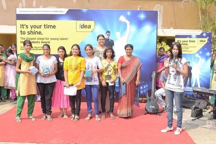 Montessori Mahila Kalasala-Event-2