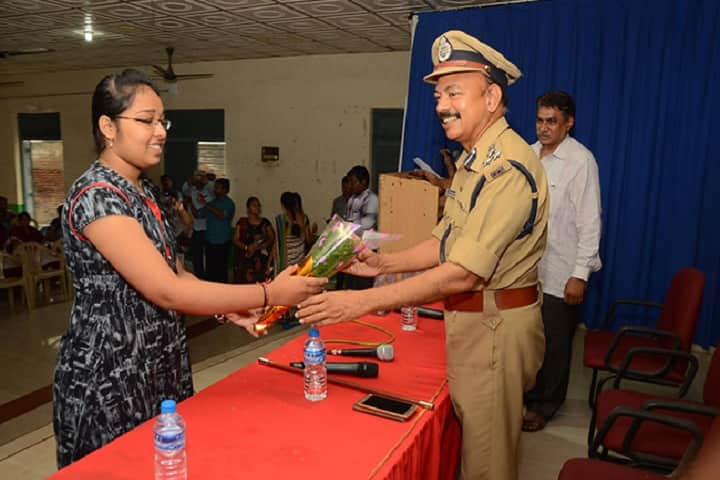 Montessori Mahila Kalasala-Events