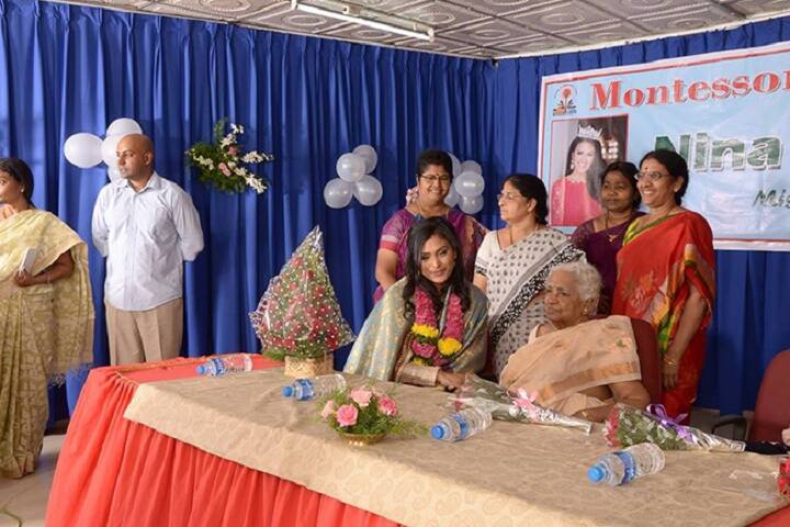 Montessori Mahila Kalasala-Others