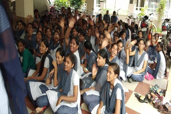 Triveni Girls Junior And Degree College-Event