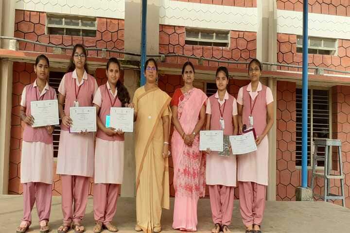 St Anns College for Women-Certification