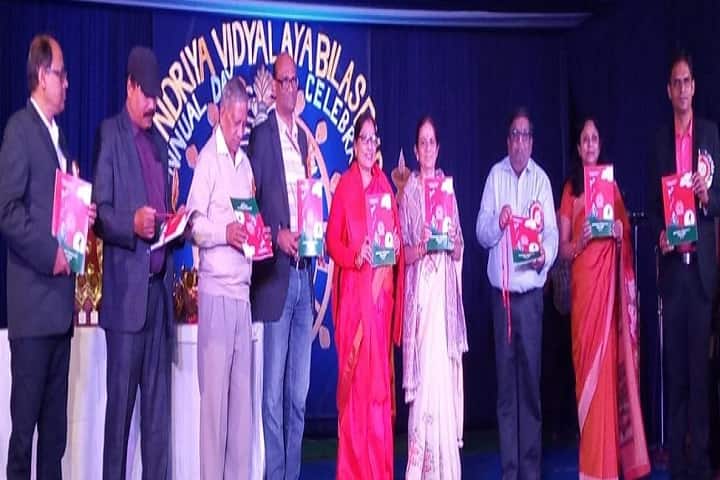 Kendriya Vidyalaya-Annual Day Celebration