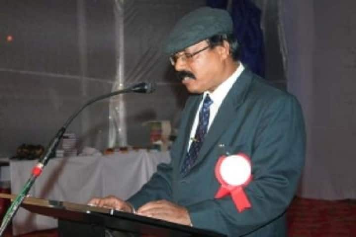 Kendriya Vidyalaya-Speech