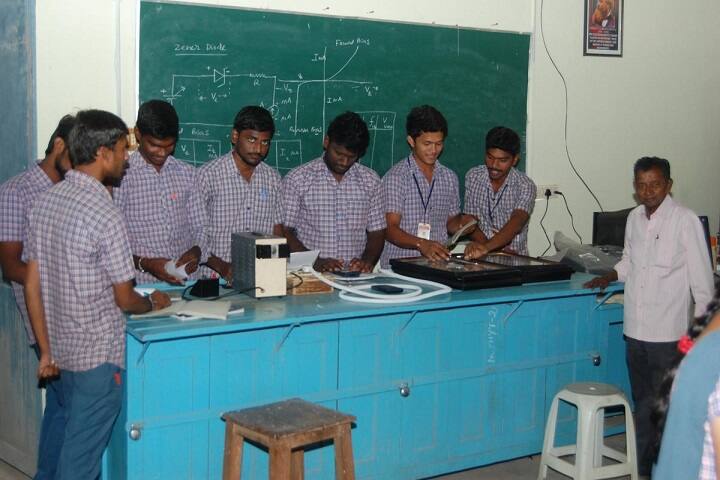 Noble College-Lab