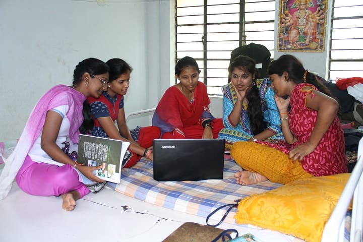 RAOs Junior College-Hostel Facility