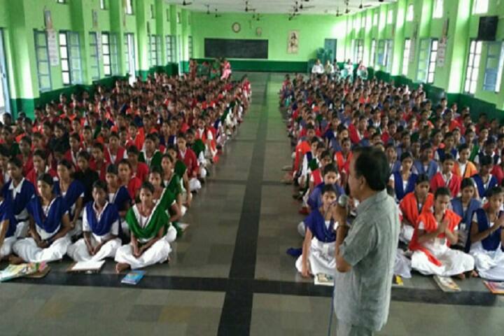 JMJ Junior College for Girls-Motivation Classes