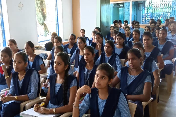 Surya Teja College-Training Classes