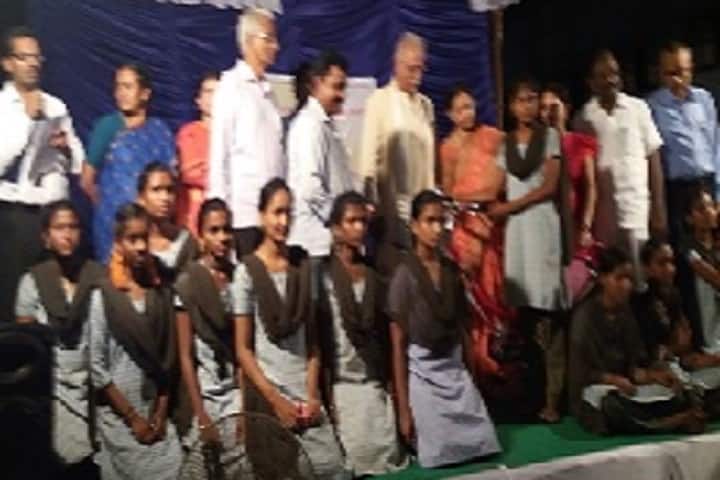 Maharaja Vijaya Rama Rajuii Memorial Junior College-Event