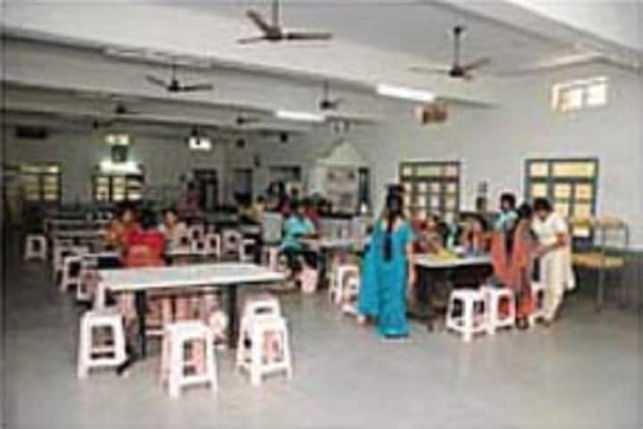 St Theresas College-Canteen