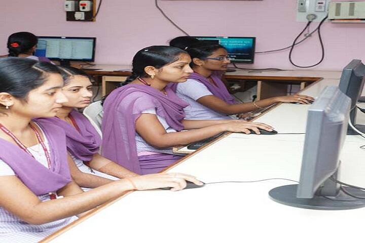 St Theresas College-Computer Lab