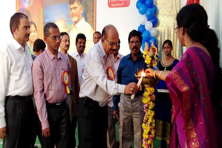 Viswasai Junior College - Events