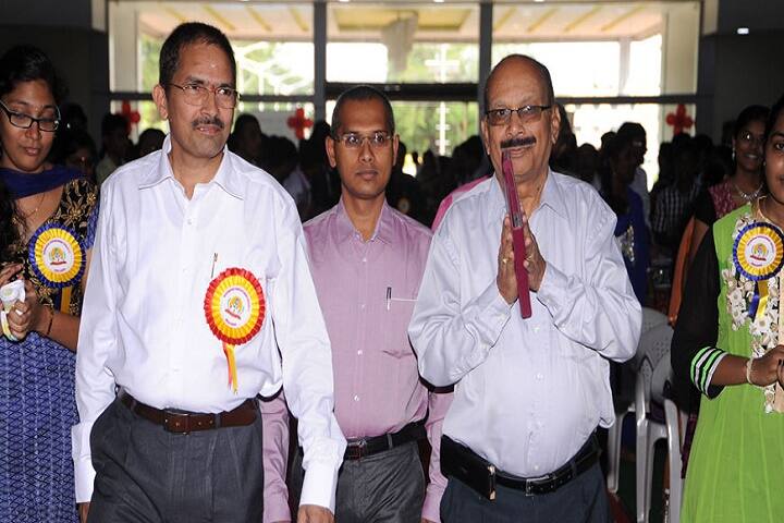 Viswasai Junior College - Others