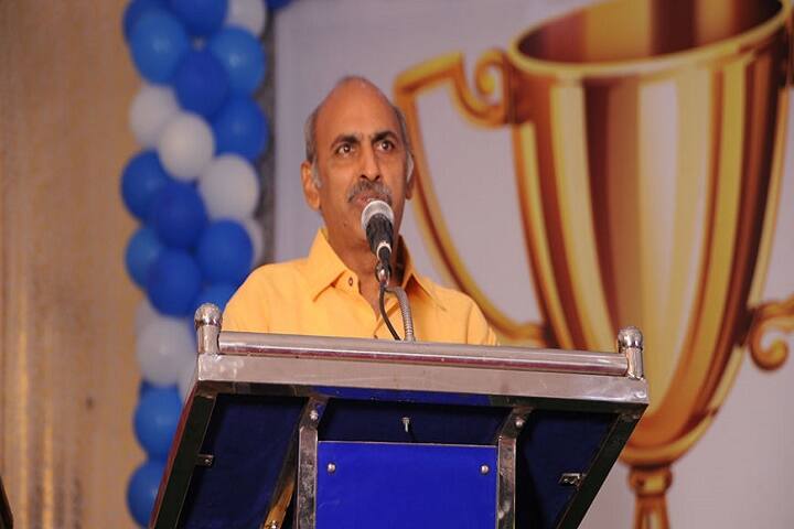 Viswasai Junior College - Seminar