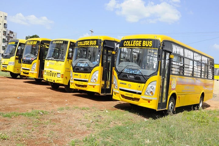 Viswasai Junior College - Transportation