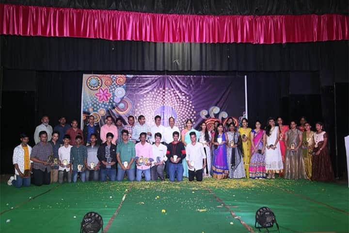 Kites Junior College-Annual Day