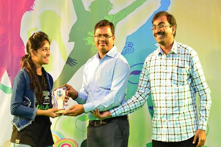 Kites Junior College-Award Ceremony