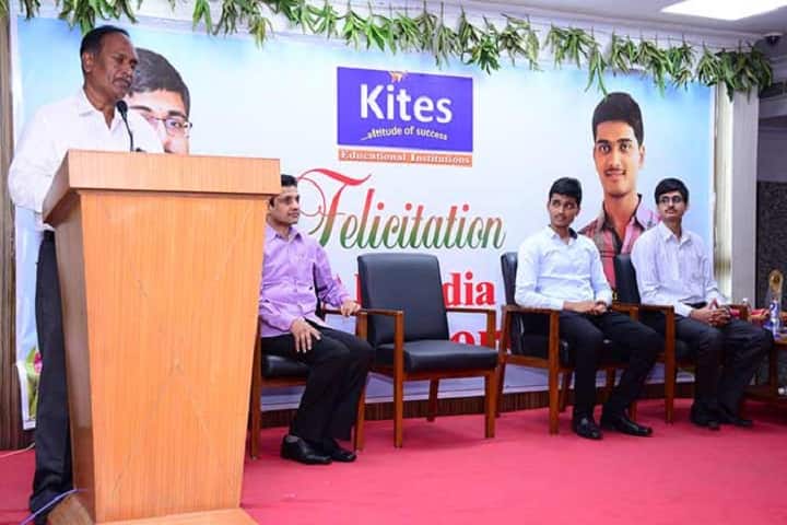 Kites Junior College-Seminar