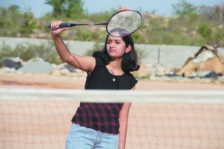 Sri Chaitanya Junior College-Sports
