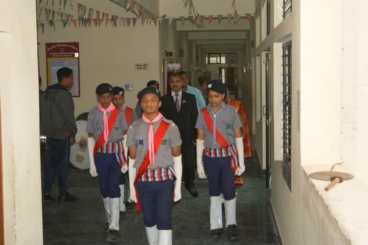 KENDRIYA VIDYALAYA KANKER CG-scout