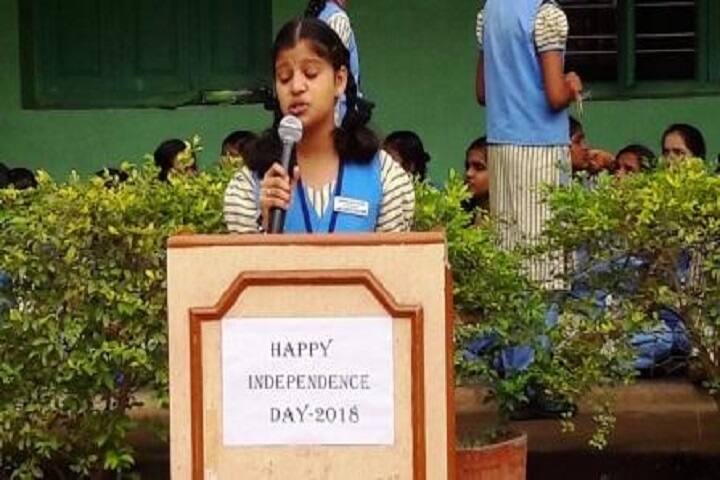 LRG Naidu Junior College-Song